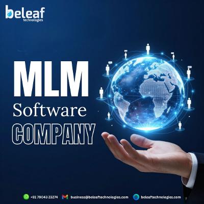 Software: All-in-One MLM Solution for Modern Businesses